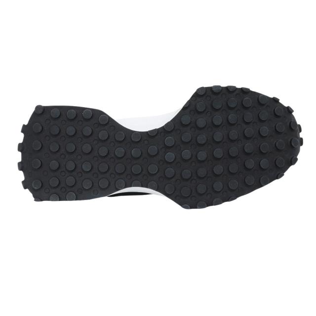 ニューバランス(new balance)スニーカー スポーツシューズ 327 ホワイト ブラック MS327CWB D(Men…_2