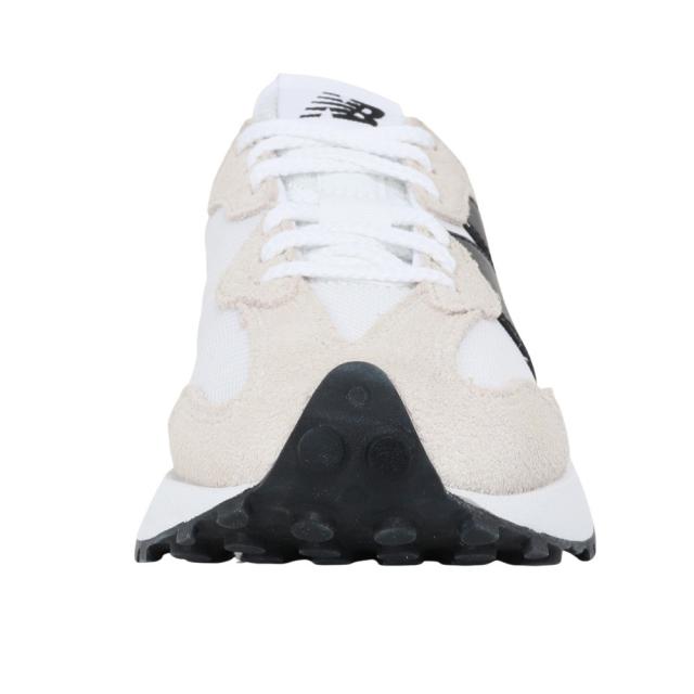 ニューバランス(new balance)スニーカー スポーツシューズ 327 ホワイト ブラック MS327CWB D(Men…_3