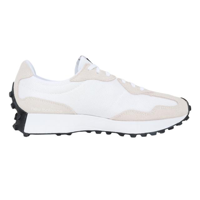ニューバランス(new balance)スニーカー スポーツシューズ 327 ホワイト ブラック MS327CWB D(Men…_6