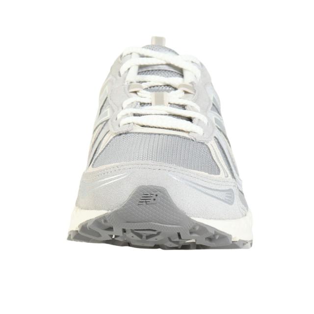 ニューバランス(new balance)スニーカー スポーツシューズ 410 v5 グレー MT410BG5 2E スポーツ …