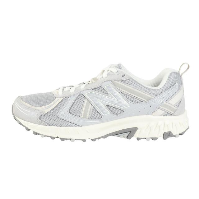 ニューバランス(new balance)スニーカー スポーツシューズ 410 v5 グレー MT410BG5 2E スポーツ …
