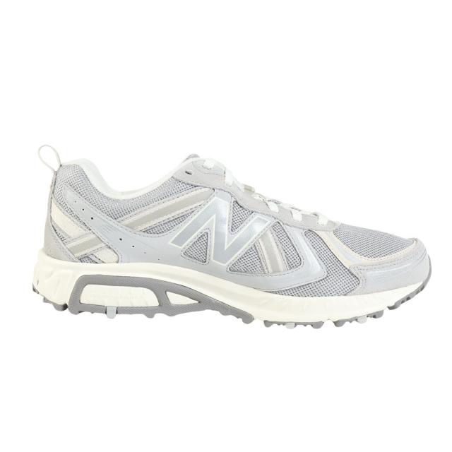 ニューバランス(new balance)スニーカー スポーツシューズ 410 v5 グレー MT410BG5 2E スポーツ …
