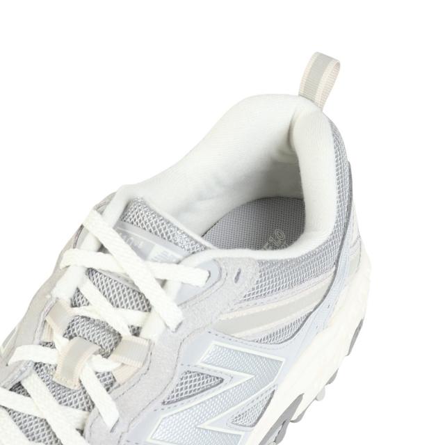 ニューバランス(new balance)スニーカー スポーツシューズ 410 v5 グレー MT410BG5 2E スポーツ …