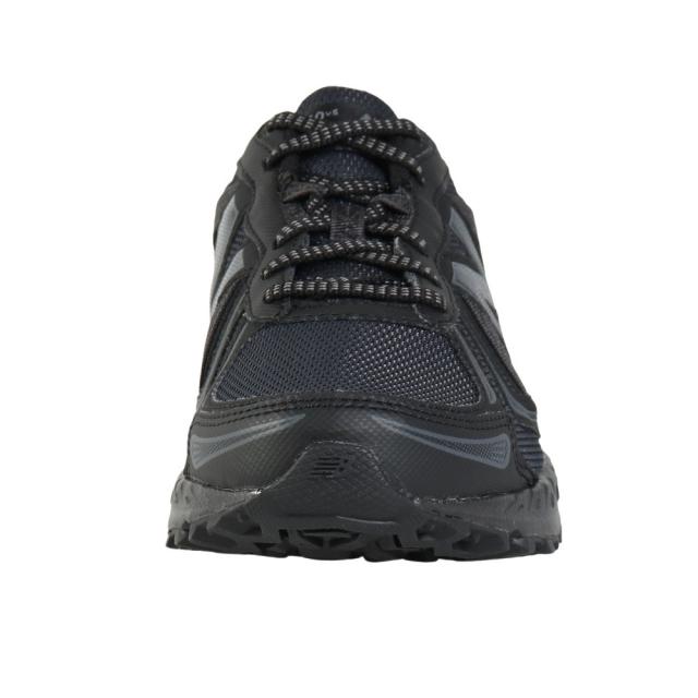 ニューバランス(new balance)スニーカー スポーツシューズ 410 v5 ブラック MT410CK5 2E スポーツ…
