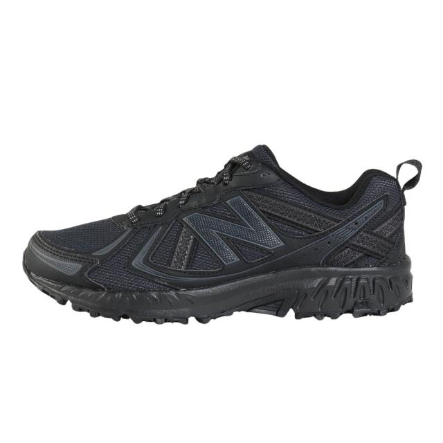 ニューバランス(new balance)スニーカー スポーツシューズ 410 v5 ブラック MT410CK5 2E スポーツ…