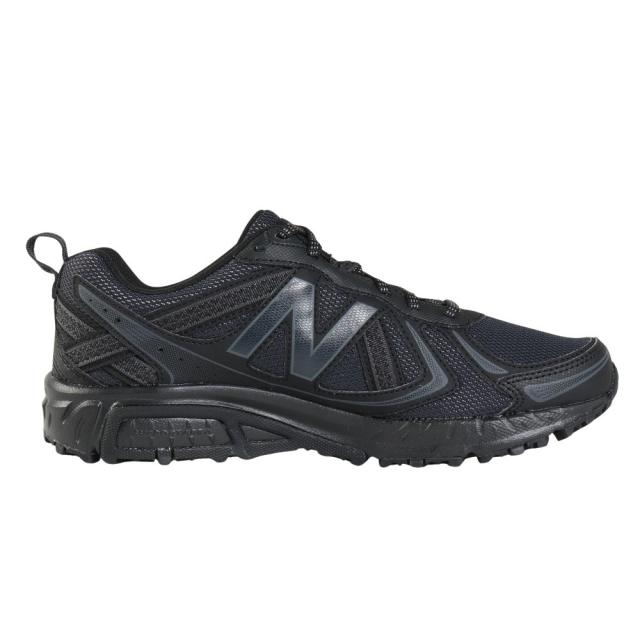 ニューバランス(new balance)スニーカー スポーツシューズ 410 v5 ブラック MT410CK5 2E スポーツ…