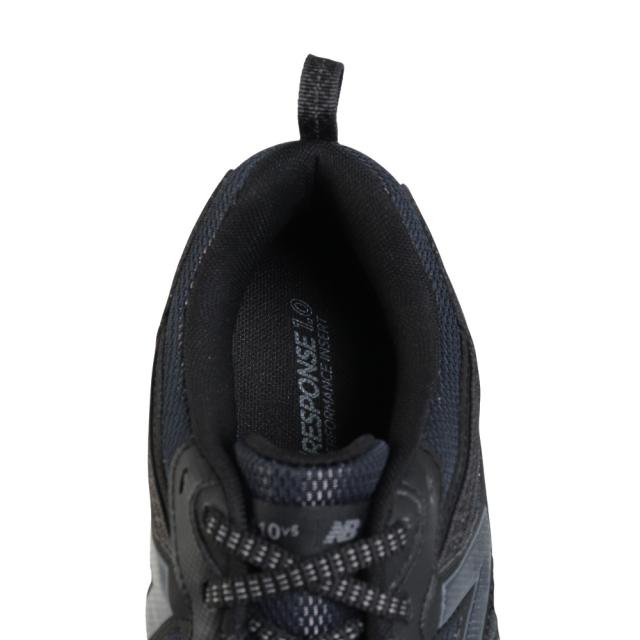 ニューバランス(new balance)スニーカー スポーツシューズ 410 v5 ブラック MT410CK5 2E スポーツ…