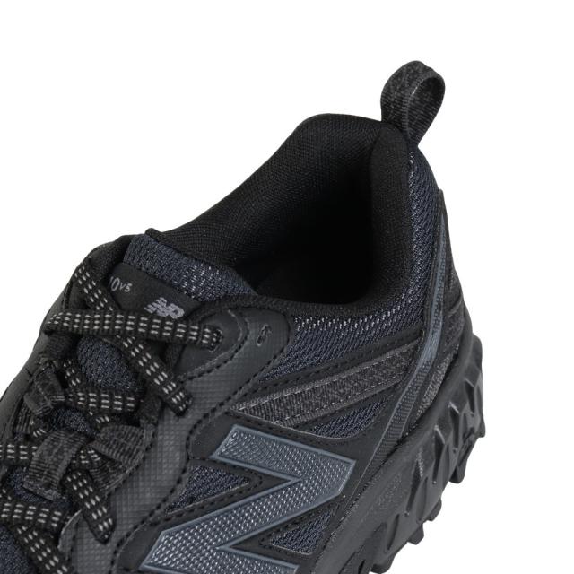 ニューバランス(new balance)スニーカー スポーツシューズ 410 v5 ブラック MT410CK5 2E スポーツ…