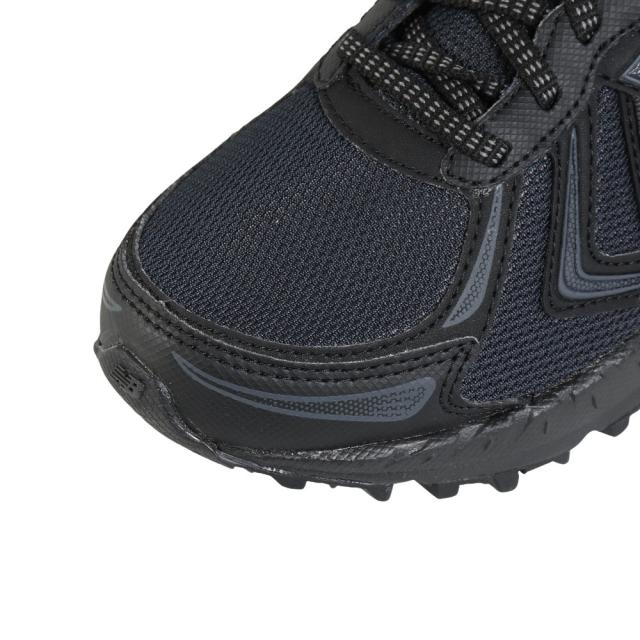 ニューバランス(new balance)スニーカー スポーツシューズ 410 v5 ブラック MT410CK5 2E スポーツ…