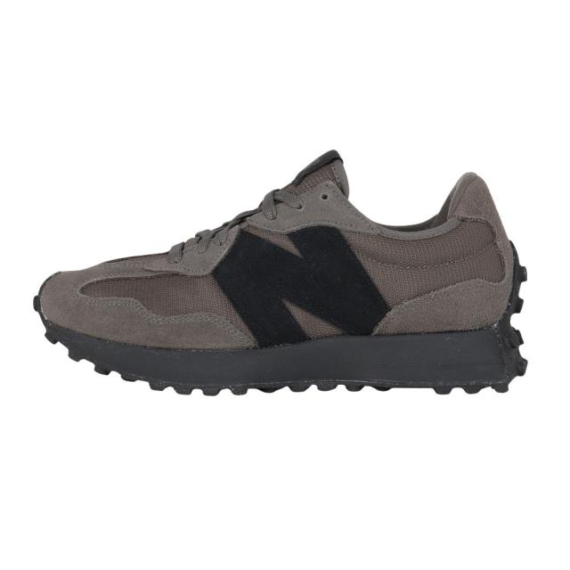 ニューバランス(new balance)スニーカー スポーツシューズ 327 グレー U327346 D カジュアル シューズ…