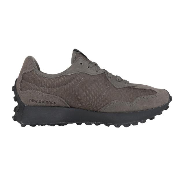ニューバランス(new balance)スニーカー スポーツシューズ 327 グレー U327346 D カジュアル シューズ…
