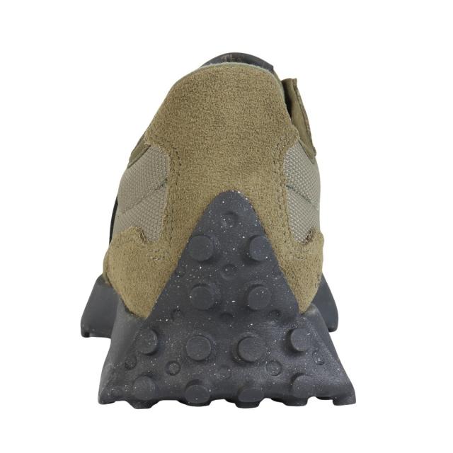 ニューバランス(new balance)スニーカー スポーツシューズ 327 グリーン U3274FOD スポーツ カジュアル…
