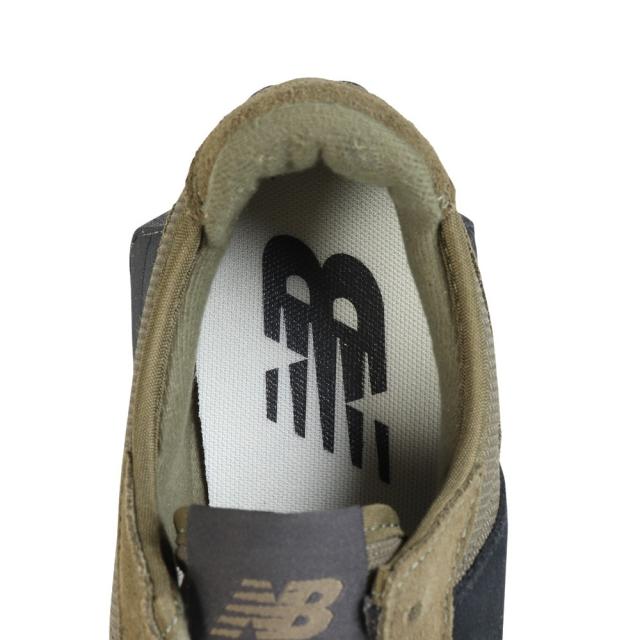 ニューバランス(new balance)スニーカー スポーツシューズ 327 グリーン U3274FOD スポーツ カジュアル…