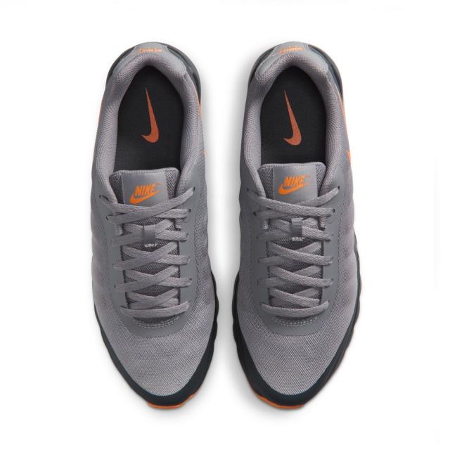 ナイキ(NIKE)スニーカー スポーツシューズ エア マックス インビガー グレー ブラック 749680-009(Men’s)_1