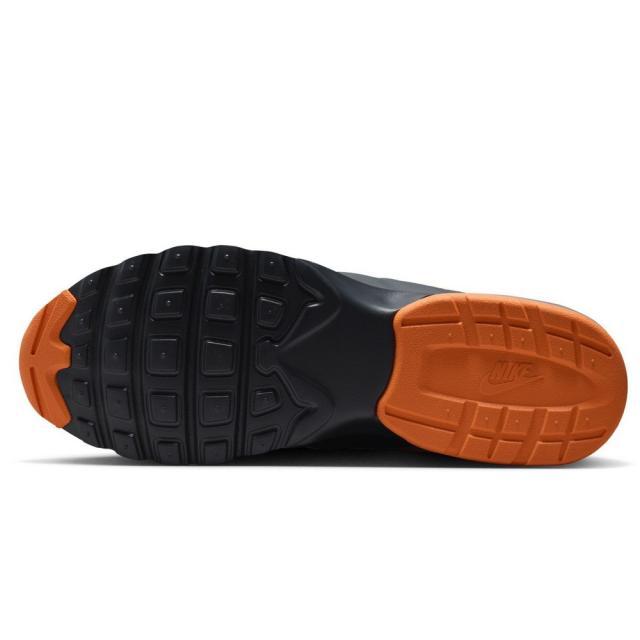 ナイキ(NIKE)スニーカー スポーツシューズ エア マックス インビガー グレー ブラック 749680-009(Men’s)_2