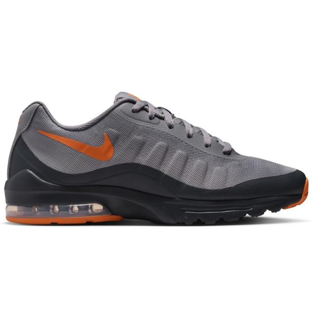 ナイキ(NIKE)スニーカー スポーツシューズ エア マックス インビガー グレー ブラック 749680-009(Men’s)_5