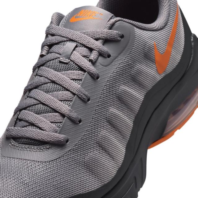 ナイキ(NIKE)スニーカー スポーツシューズ エア マックス インビガー グレー ブラック 749680-009(Men’s)_6