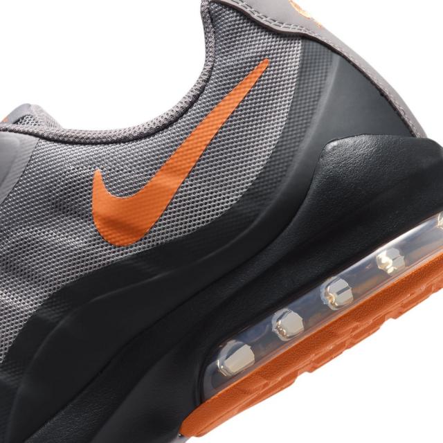 ナイキ(NIKE)スニーカー スポーツシューズ エア マックス インビガー グレー ブラック 749680-009(Men’s)_7