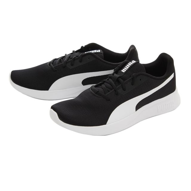 プーマ Puma スニーカー モダンランナー 06 オンライン価格 Men S の通販はau Pay マーケット 8 7 金 10 00 還元祭クーポン有 Super Sports Xebio