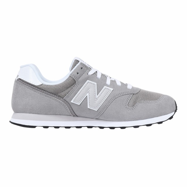 ニューバランス(new balance)スニーカー 373 グレー ML373 KG2 D