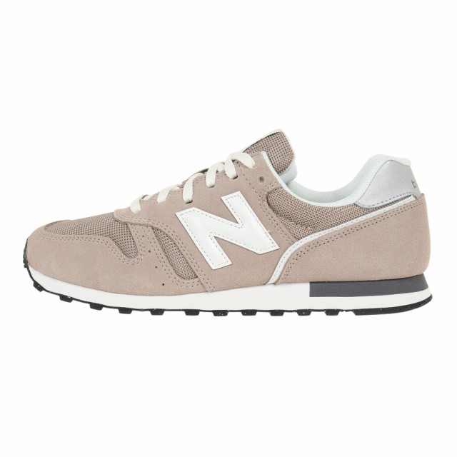 ニューバランス(new balance)スニーカー 373 ML373 QB2 D ベージュ スポーツ シューズ ランニング …｜au PAY  マーケット