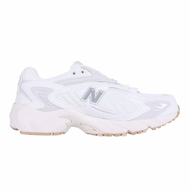 ニューバランス(new balance)スニーカー 725 ML725 AF D ホワイト スポーツ カジュアル シューズ タ…｜au PAY  マーケット