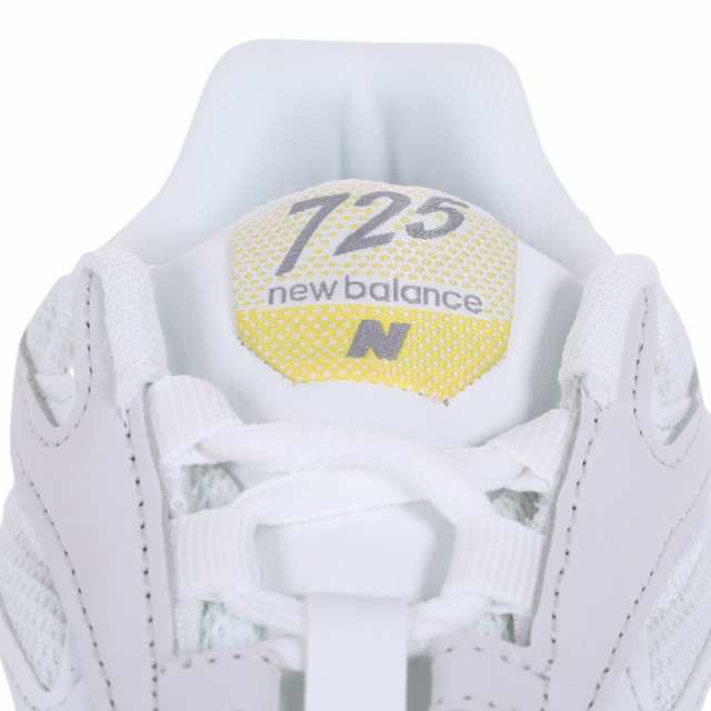 ニューバランス(new balance)スニーカー 725 ML725 AF D ホワイト スポーツ カジュアル シューズ タ…｜au PAY  マーケット