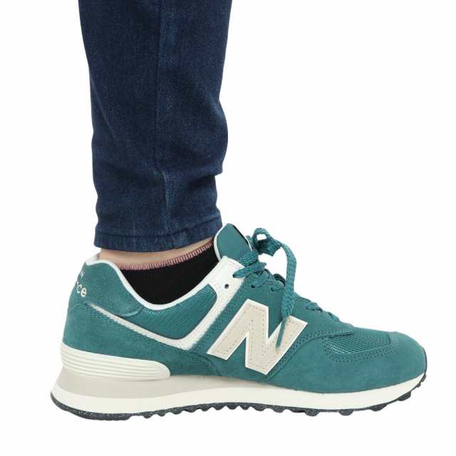 ニューバランス New Balance 574