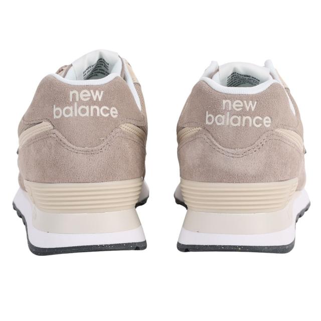 ニューバランス(new balance)スニーカー 574 WO2 U574WO2 D タウン