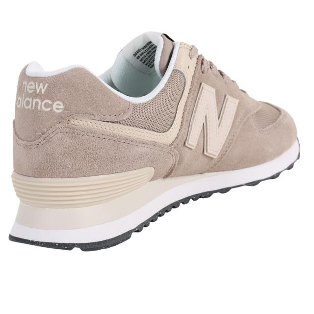 ニューバランス(new balance)スニーカー 574 WO2 U574WO2 D タウン