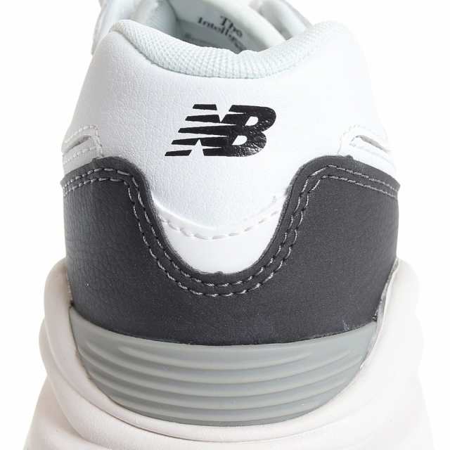 ニューバランス(new balance)スニーカー 57/40 CPC ホワイト ブラック