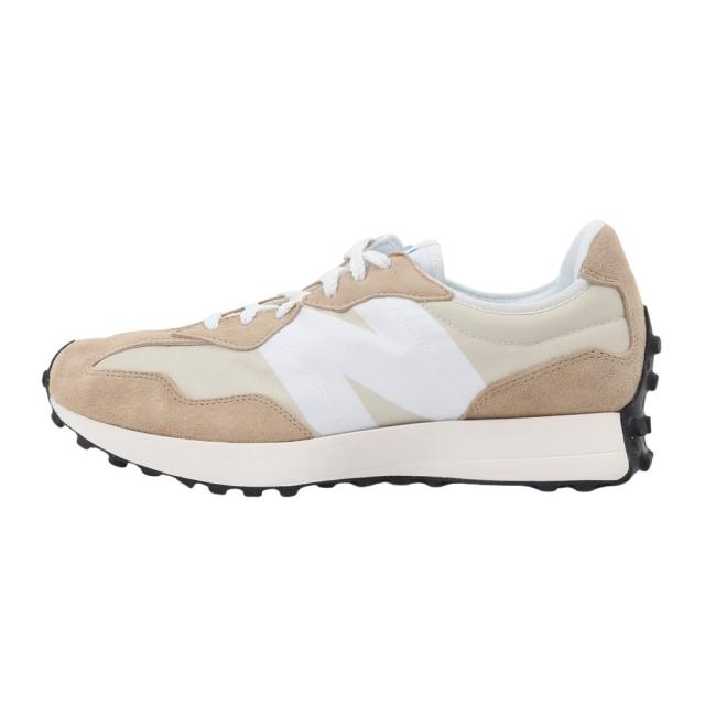 ニューバランス(new balance)スニーカー スポーツシューズ 327 ベージュ U327LD D(Men’s)_5