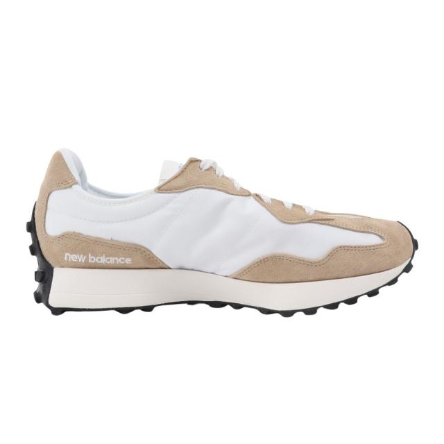 ニューバランス(new balance)スニーカー スポーツシューズ 327 ベージュ U327LD D(Men’s)_6