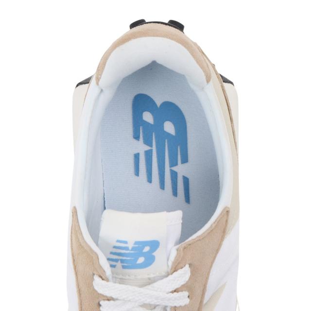 ニューバランス(new balance)スニーカー スポーツシューズ 327 ベージュ U327LD D(Men’s)_7