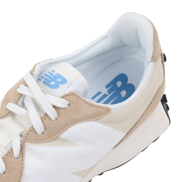 ニューバランス(new balance)スニーカー スポーツシューズ 327 ベージュ U327LD D(Men’s)_8