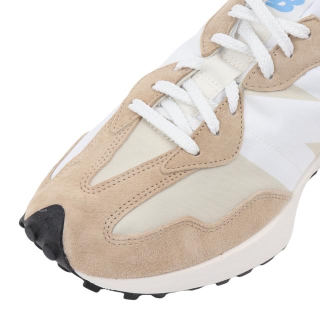 ニューバランス(new balance)スニーカー スポーツシューズ 327 ベージュ U327LD D(Men’s)_9
