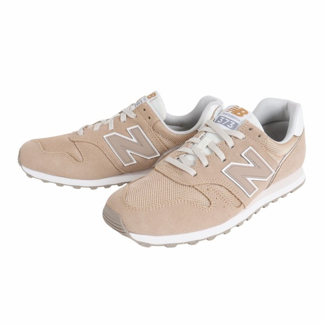 ニューバランス(new balance)スニーカー 373 ML373 QF 2D スポーツ