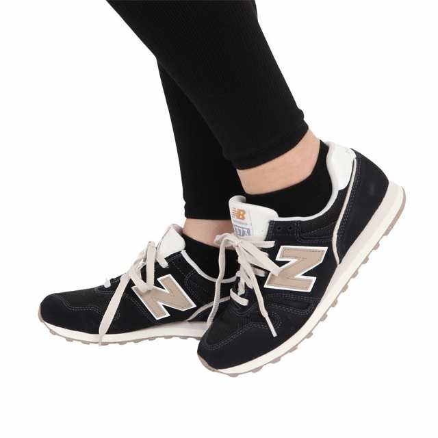 ニューバランス newbalance ML373QJ2 23.5cm