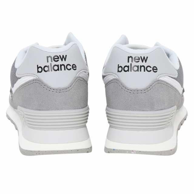 ニューバランス(new balance)スニーカー 574 U574 FGR D グレー スポーツ カジュアル シューズ タウ…｜au PAY  マーケット