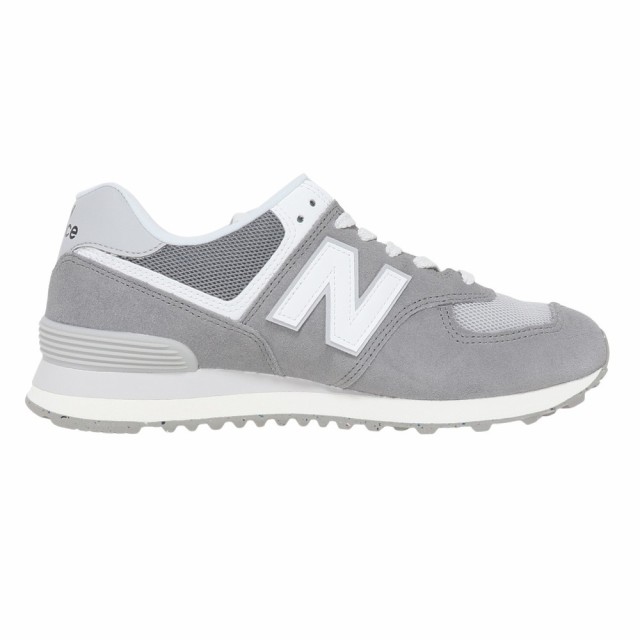 ニューバランス(new balance)スニーカー 574 U574 FGR D グレー スポーツ カジュアル シューズ タウ…｜au PAY  マーケット