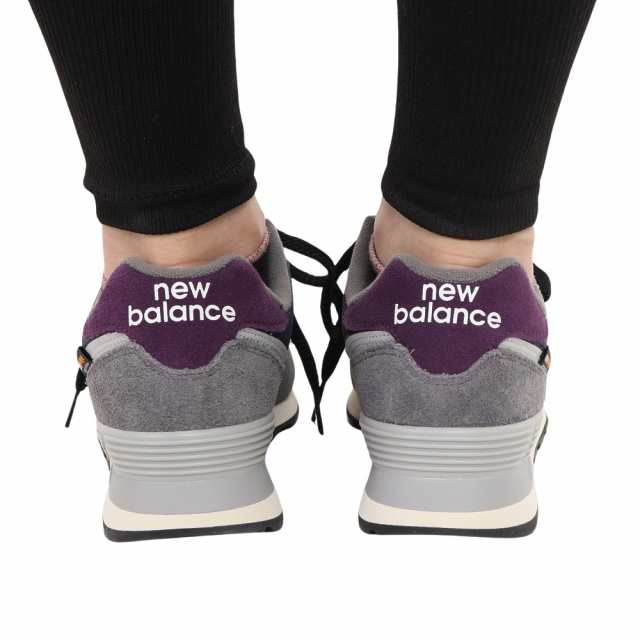 ニューバランス(new balance)スニーカー 574 U574 KGN Dスポーツ