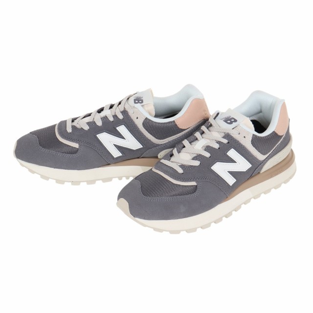 ニューバランス(new balance)スニーカー 574 U574LG DB D Legacy