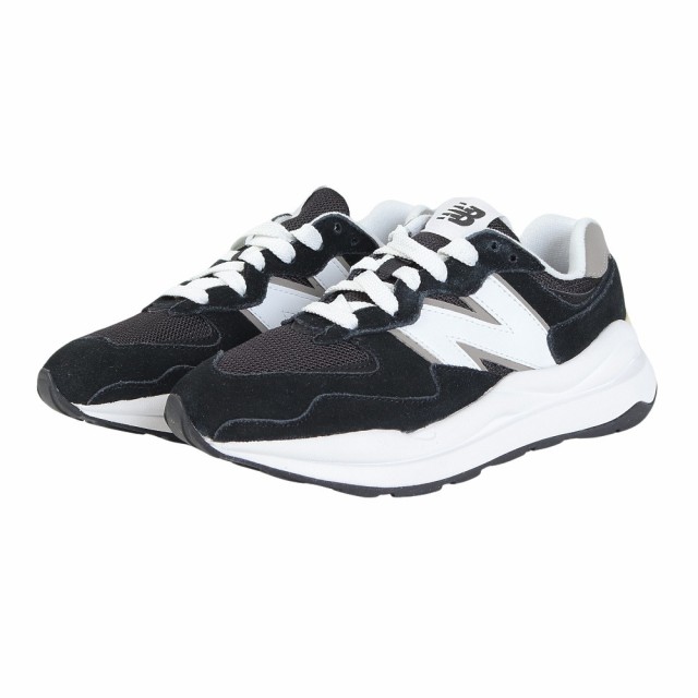 ニューバランス(new balance)スニーカー スポーツシューズ 57/40 M5740CBD(Men’s、Lady’s)