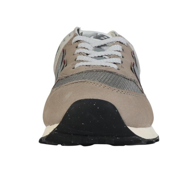 ニューバランス(new balance)スニーカー スポーツシューズ 574 ミディアムグレー U574SKBD カジュアルシ…