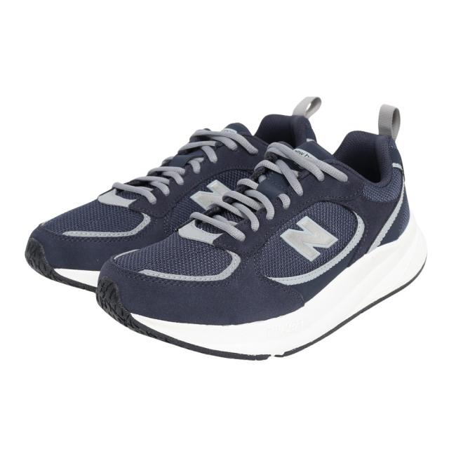 ニューバランス(new balance)スニーカー スポーツシューズ ダイナソフト UA950 ネイビー UA950AB12E…