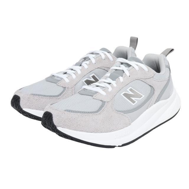 ニューバランス(new balance)スニーカー スポーツシューズ ダイナソフト UA950 v1 グレー UA950AP1…