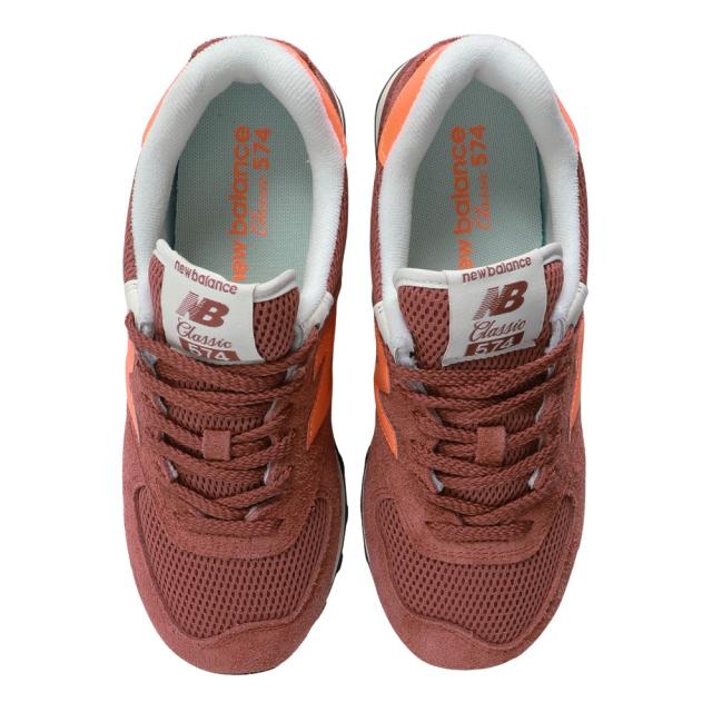 ニューバランス(new balance)スニーカー スポーツシューズ 574 U5747FE D(Men’s、Lady’s)