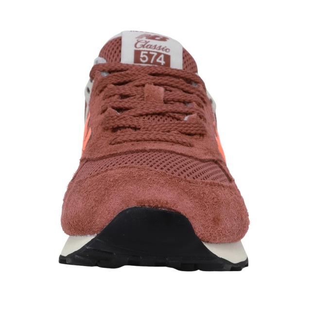 ニューバランス(new balance)スニーカー スポーツシューズ 574 U5747FE D(Men’s、Lady’s)