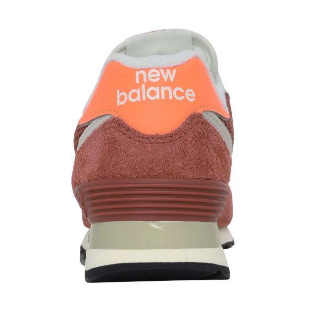 ニューバランス(new balance)スニーカー スポーツシューズ 574 U5747FE D(Men’s、Lady’s)