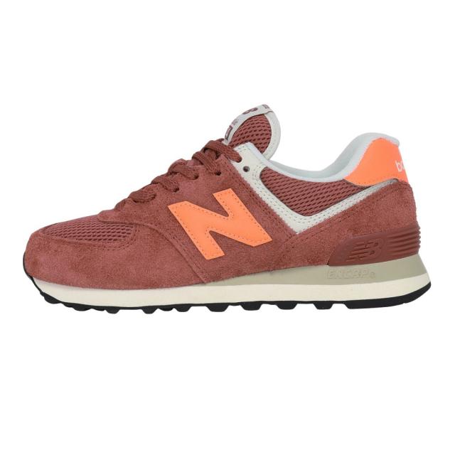 ニューバランス(new balance)スニーカー スポーツシューズ 574 U5747FE D(Men’s、Lady’s)